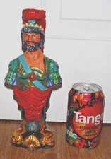 Royal Doulton "Ship's Figurehead" Ajax HN2908 Ltd Ed 66 of 950 ~ RARE