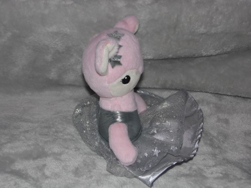 Ballerina deer soft - h&m,