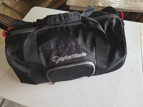 Taylormade golf sports duffle - golf,