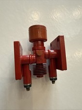 Varian VA-824B Klystron Tube