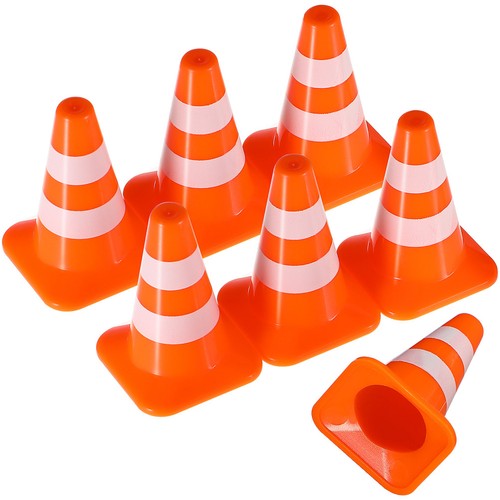 Pcs toy road signs - 7,