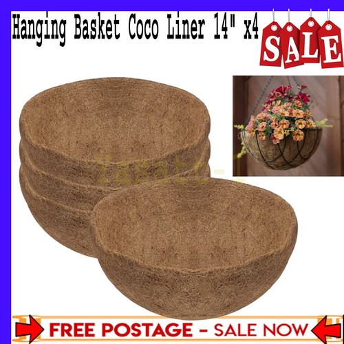 Natural coco hanging - 4,