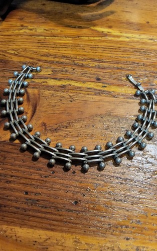 Vintage 925 sterling silver - vintage,