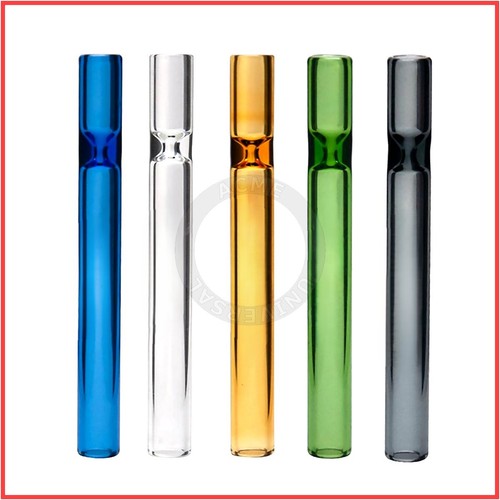 Honeypuff chillum borosilicate - chillum,