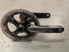 Sram Descendant Truvativ Downhill Mtb crankset 165mm 68/73mm 36t chainring