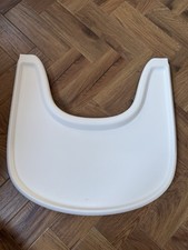 Stokke Tripp Trapp Tray White