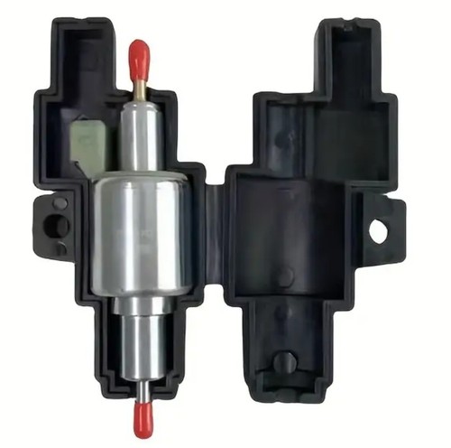 Webasto dosing fuel pump cover - webasto,