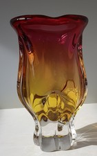 Beautiful Vintage Sommerso