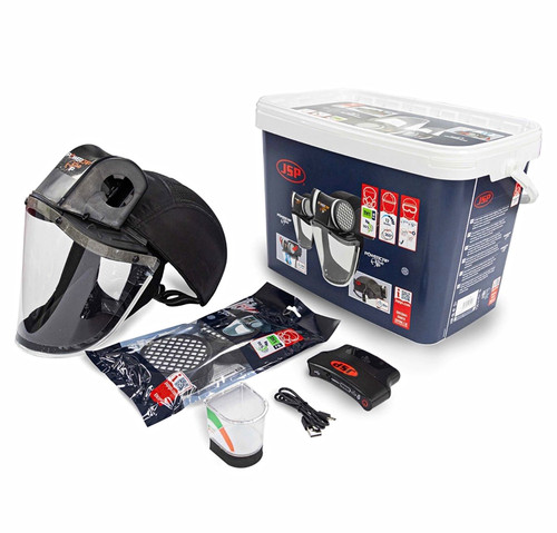 Jsp powercap active - powercap,