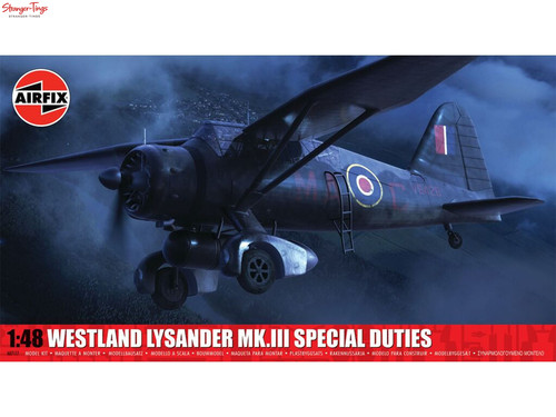 Airfix british westland - airfix,