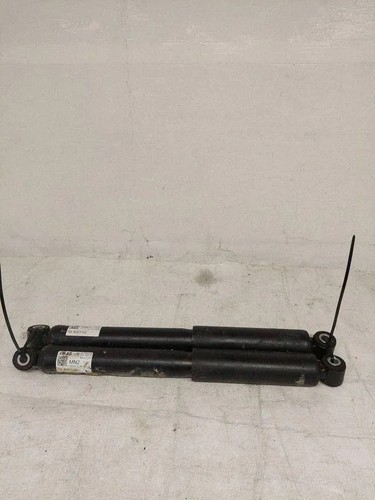 Crafter furgon rear left - crafter,