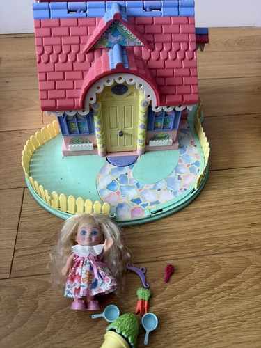 Vintage bluebird toys 1994 - vintage,