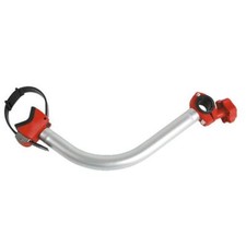 Fiamma Bike Block Pro 4 - Red