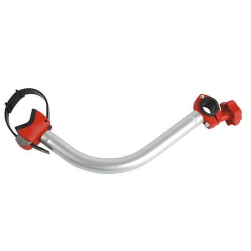 Fiamma bike block pro red - block,