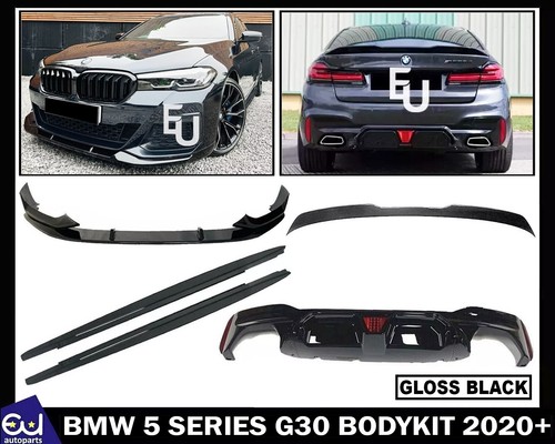 For bmw series g30 bodykit - for,