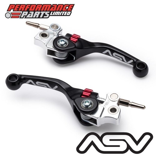 Asv short black adjustable - f4,