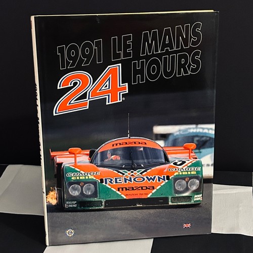1991 mans hours - le,