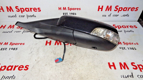 Volvo s40 wing mirror - s40,