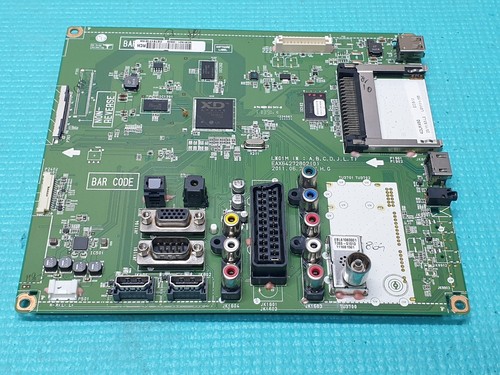 Main board lg 42lk450u - av, mb