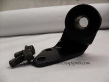 Isuzu Trooper Bighorn 3.1 91-02 Gen2 4JG2 turbo intercooler bracket mount