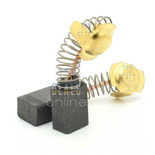 Carbon brushes for dewalt - for,