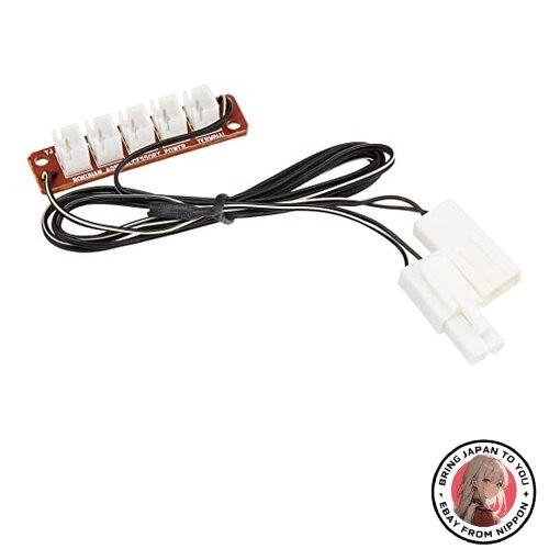 Rokuhan a016 gauge accessory - rokuhan,