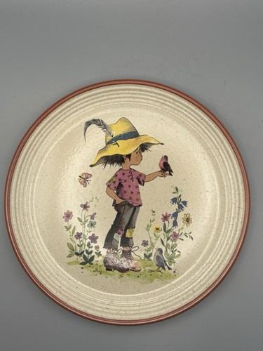 Vintage purbeck pottery gisela - vintage,