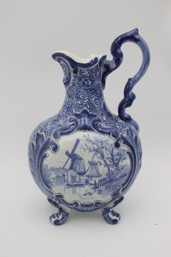 Antique 19thc boch - antique,