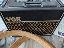 Vox Mini Combo AC1 Amp Guitar