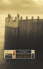 CEV Popular Classic Bible