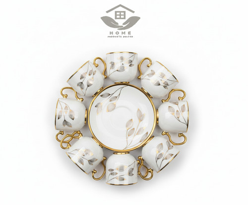 Turkish tea set - tea,
