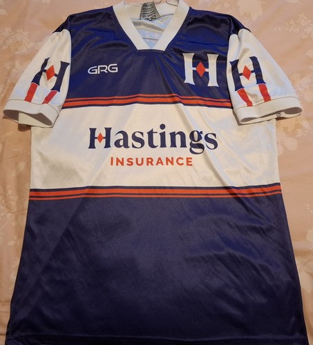 Hastings insurance gaa - hastings, grg