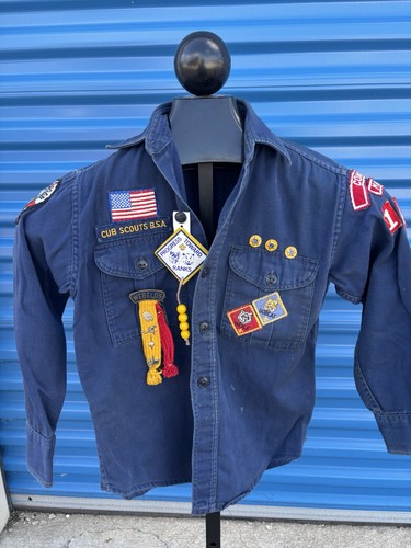1970 boy scouts america - 1970’s, of