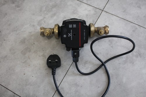 Grundfos ups3 65 130 - ups3, 15-50/65