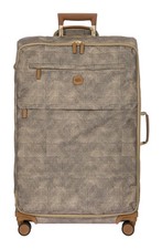 BRIC'S trolley X-Collection Trolley Soft 77 cm Wool Nut