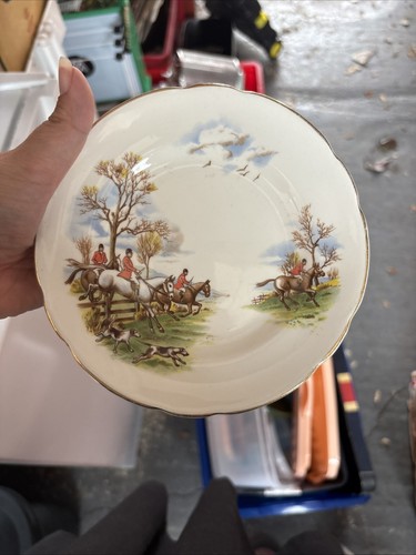 Vtg arklow hunting - vtg, hunting/fox