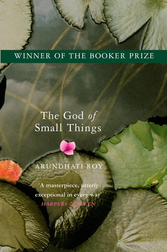 The god small - god,