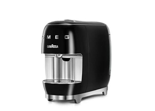 Smeg lavazza modo - smeg, a