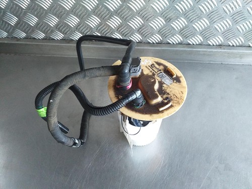 Ford mondeo fuel sender unit - fuel,