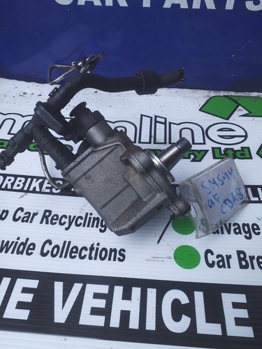 Passat diesel high - 2l,
