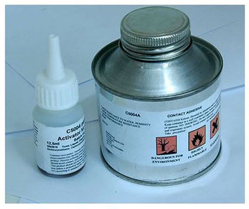 Bison marine part contact - 2,