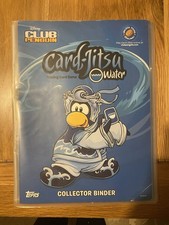 Disney Club Penguin Trading