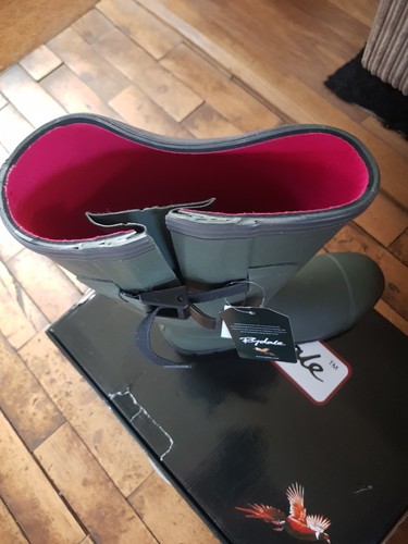 Rydale mens wellingtons size - rydale, 9