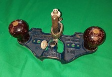 Record No.071 router plane
