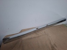 NOS REPRO FORD REAR CHROME BUMPER Taunus MK2 MK3 CORTINA Mk5