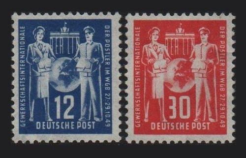 East germany ddr - east,
