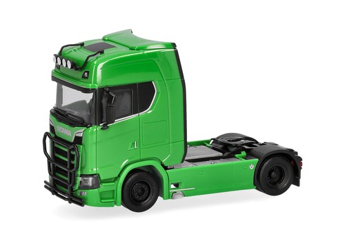 Herpa 310116 006 - 310116-006, scania