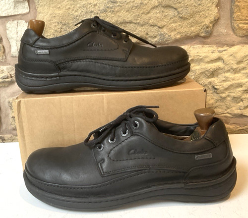 Clarks nature three gore - three, gore-tex