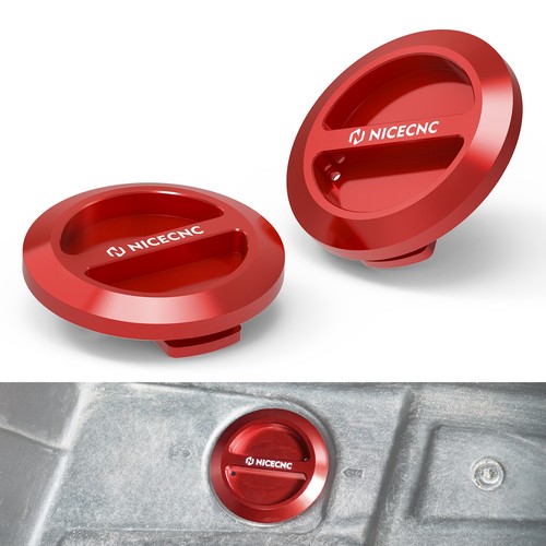 Floor drain plug aluminum - plug,