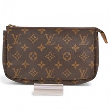 Auth LOUIS VUITTON Monogram